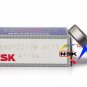 NSK 6800ZZ 6801ZZ 6802ZZ 6803ZZ 6804ZZ 6805 6806 6807ZZ Deep Groove Ball Bearing