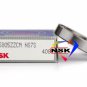 NSK 6800ZZ 6801ZZ 6802ZZ 6803ZZ 6804ZZ 6805 6806 6807ZZ Deep Groove Ball Bearing