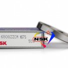 NSK 6808ZZ 6809ZZ 6810ZZ 6811ZZ 6812ZZ 6813 6814 6815ZZ Deep Groove Ball Bearing