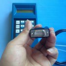 Blue test tool GAA21750AK3  lift elevator escalator conveyor + 1pcs AVO adapter