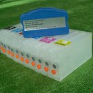Top Quality PP100 Refillable Ink Cartridges for EPSON   PP-100 with Chip Resetter