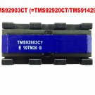 Trasformatore TV LCD SAMSUNG 943N SMT CCLF TMS92903CT (= TMS92920CT /TMS91429CT)