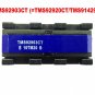 Trasformatore TV LCD SAMSUNG 943N SMT CCLF TMS92903CT (= TMS92920CT /TMS91429CT)