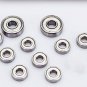 NSK 6000ZZ 6001ZZ 6002ZZ 6003ZZ 6004ZZ 6005ZZ 6006ZZ Deep Groove Ball Bearing