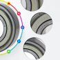 NSK 6000ZZ 6001ZZ 6002ZZ 6003ZZ 6004ZZ 6005ZZ 6006ZZ Deep Groove Ball Bearing
