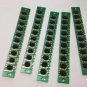 100pcs T5846 single use chip for EPSON PictureMate PM225 PM200 PM240 PM260 PM280