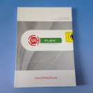 SAI Flexistarter Equip Teneth Contour Cutting Plotter Flexi Starter 10 with ID