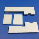 10x Waste Ink Tank Pad Sponge for EPSON  ME101 ME303 ME401 L455 L456 TX235W TX430W