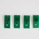 10sets One time use chip for Primera LX900 RX900 label printer