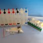 Empty Eco-Sovlent CISS bulk system for EPSON Stylus Photo R1900 printer with ARC