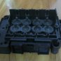 Original DX7 Epson F189010 Printhead Solvent Manifold Adapter