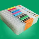 275ml Refillable Ink Cartridge for EPSO N Pro 4900 with AUTO RESET CHIP