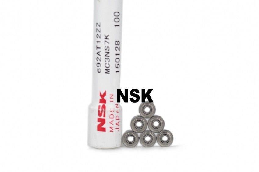 Подшипник nsk 693zz