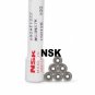 NSK 692ZZ 693ZZ 694ZZ 695ZZ 696ZZ 697ZZ 698ZZ 699ZZ Deep Groove Ball Bearing
