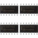 Free shipping 10pcs/lot MC33079DR2G MC33079DR MC33079 SMD Amplifier SOIC14