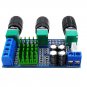 80W x 2 Dual channel Digital Audio TPA3116D2 Treble Bass Regulating Preset