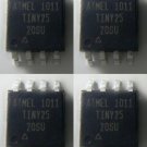 Free shipping 10pcs/lot ATTINY25 ATTINY25-20SU SOP-8