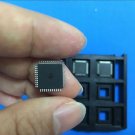 Genuine 2pcs/lot SC56F8034V 1M67E SC56F8034V1M67E QFP44