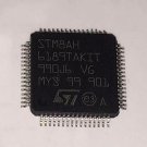 Free shipping 5pcs/lot STM8AH6189TAKIT STM8AH 6189TAKIT QFP64