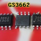Free shipping 10pcs/lot GS3662 authentic