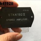 NEW and original Stk4192ii - 2x50w hybrid amp cjstk 4192