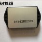 NEW and original Stk4192ii - 2x50w hybrid amp cjstk 4192