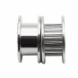 GT2 Idler Timing Pulley 16 Teeth 20Tooth Part Wheel Bore 3mm 5mm Width 6mm Belt