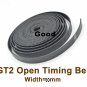 GT2 Idler Timing Pulley 16 Teeth 20Tooth Part Wheel Bore 3mm 5mm Width 6mm Belt