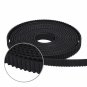 GT2 Idler Timing Pulley 16 Teeth 20Tooth Part Wheel Bore 3mm 5mm Width 6mm Belt