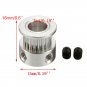 New 3m 20T GT2 Timing Belt +4pcs Pulley Idler + 4pcs Tensioner 3D Printer Tool