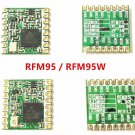 RFM95 RFM95W 868 915 RFM95-868MHz RFM95-915MHz LORA SX1276 wireless transceiver