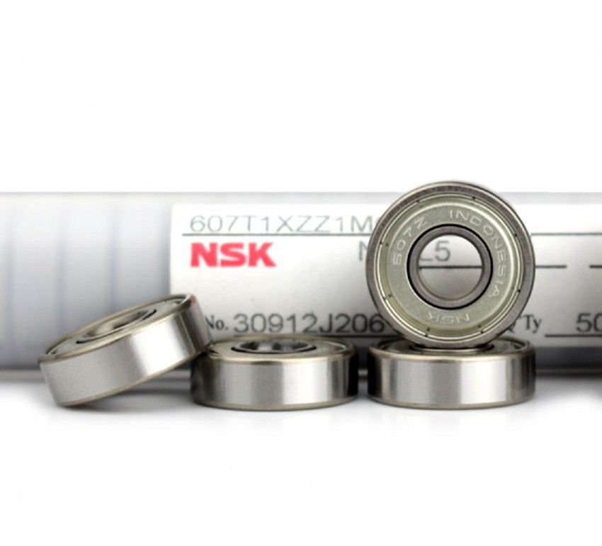 Подшипник nsk 608zz