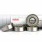 JAPAN NSK 603ZZ 604ZZ 605ZZ 606ZZ 607ZZ 608ZZ 609ZZ  Deep Groove Ball Bearing