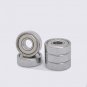 JAPAN NSK 603ZZ 604ZZ 605ZZ 606ZZ 607ZZ 608ZZ 609ZZ  Deep Groove Ball Bearing