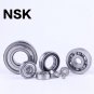 NSK 608ZZ 623ZZ 624ZZ 625ZZ 626ZZ 627ZZ 628ZZ 629ZZ Deep Groove Ball Bearing