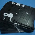 Inkjet PVC ID Card Tray for EPSON  T50 P50 L800 L801 L805 L810 + 100 pieces pvc card