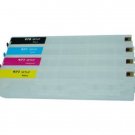 HP970 971 refillable ink cartridge with ARC for HP officejet x451 x476 x551 x576