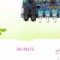 AC 12V microphone amplifier board Karaoke reverberation board