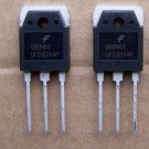 NEW 5PCS G80N60 G80N60UFD SGH80N60UFD 80A 600V TO-3P IGBT Field effect Triode