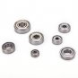 10pcs 608ZZ 623ZZ 624ZZ 625ZZ 626ZZ 627ZZ 628ZZ 629ZZ  Deep Groove Ball Bearing