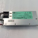 HP 1200W Power Supply Server 490594-001 438203-001 498152-001 HSTNS-PL11