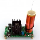 24V Music Tesla Coil Plasma Speaker Tesla Wireless Transmission Diy Board