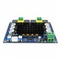 NEW TPA3116D2 Dual-channel Stereo High Power Digital Audio Power Amplifier Board