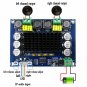 NEW TPA3116D2 Dual-channel Stereo High Power Digital Audio Power Amplifier Board