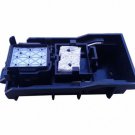 Ink Cap Station Assembly for Mimaki JV33 JV5 CJV30 Printhead Cleaning Capping