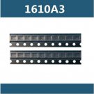 2pcs/lot charger charging ic chip for iPhone 6s 6splus U2 IC 36pins 1610A3
