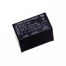 Takamisawa Relais JV-24S-KT JV24S-KT 24V DC 1xEIN 5A 2880R Relay Print