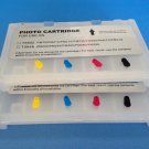10x T5846 refillable cartridge with ARC for PictureMate PM225 PM200 PM300 PM240