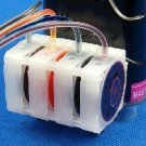 4 color CISS damper; CISS single-way valve for HP & Canon series DIY CISS; 1 set