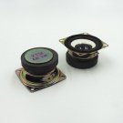 4 Ohm 3W 52MM Audio Speaker Full Range Stereo Box Accessories Multimedia Speaker